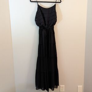 Max Studio Long Dress